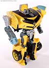 Transformers (2007) Rally Rocket Bumblebee - Image #39 of 62