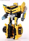 Transformers (2007) Rally Rocket Bumblebee - Image #45 of 62