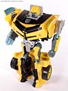 Transformers (2007) Rally Rocket Bumblebee - Image #46 of 62