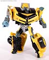 Transformers (2007) Rally Rocket Bumblebee - Image #50 of 62