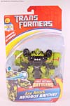 Transformers (2007) Axe Attack Ratchet - Image #1 of 70