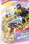 Transformers (2007) Axe Attack Ratchet - Image #3 of 70