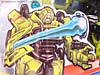 Transformers (2007) Axe Attack Ratchet - Image #4 of 70