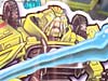 Transformers (2007) Axe Attack Ratchet - Image #5 of 70