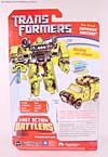 Transformers (2007) Axe Attack Ratchet - Image #8 of 70