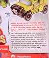 Transformers (2007) Axe Attack Ratchet - Image #10 of 70
