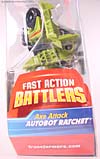 Transformers (2007) Axe Attack Ratchet - Image #13 of 70