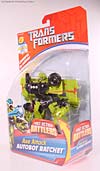 Transformers (2007) Axe Attack Ratchet - Image #14 of 70