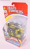 Transformers (2007) Axe Attack Ratchet - Image #15 of 70