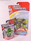 Transformers (2007) Axe Attack Ratchet - Image #16 of 70