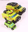 Transformers (2007) Axe Attack Ratchet - Image #30 of 70