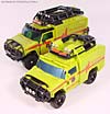 Transformers (2007) Axe Attack Ratchet - Image #33 of 70