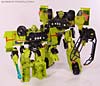 Transformers (2007) Axe Attack Ratchet - Image #65 of 70