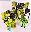 Transformers (2007) Axe Attack Ratchet - Image #67 of 70