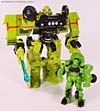 Transformers (2007) Axe Attack Ratchet - Image #68 of 70