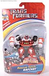 Transformers (2007) Rescue Torch Ratchet - Image #1 of 72
