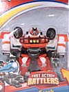 Transformers (2007) Rescue Torch Ratchet - Image #2 of 72