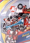 Transformers (2007) Rescue Torch Ratchet - Image #4 of 72