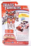 Transformers (2007) Rescue Torch Ratchet - Image #7 of 72