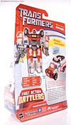 Transformers (2007) Rescue Torch Ratchet - Image #8 of 72
