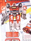 Transformers (2007) Rescue Torch Ratchet - Image #9 of 72
