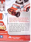 Transformers (2007) Rescue Torch Ratchet - Image #10 of 72