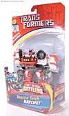 Transformers (2007) Rescue Torch Ratchet - Image #11 of 72