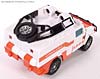 Transformers (2007) Rescue Torch Ratchet - Image #19 of 72