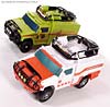 Transformers (2007) Rescue Torch Ratchet - Image #27 of 72