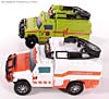 Transformers (2007) Rescue Torch Ratchet - Image #28 of 72