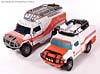 Transformers (2007) Rescue Torch Ratchet - Image #32 of 72