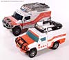 Transformers (2007) Rescue Torch Ratchet - Image #33 of 72