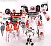 Transformers (2007) Rescue Torch Ratchet - Image #34 of 72