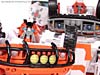 Transformers (2007) Rescue Torch Ratchet - Image #37 of 72