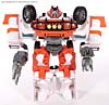 Transformers (2007) Rescue Torch Ratchet - Image #38 of 72