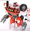 Transformers (2007) Rescue Torch Ratchet - Image #51 of 72
