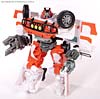Transformers (2007) Rescue Torch Ratchet - Image #57 of 72