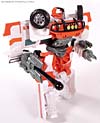 Transformers (2007) Rescue Torch Ratchet - Image #58 of 72