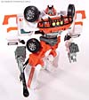 Transformers (2007) Rescue Torch Ratchet - Image #59 of 72