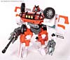 Transformers (2007) Rescue Torch Ratchet - Image #60 of 72