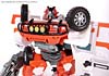 Transformers (2007) Rescue Torch Ratchet - Image #61 of 72