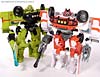 Transformers (2007) Rescue Torch Ratchet - Image #63 of 72