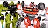 Transformers (2007) Rescue Torch Ratchet - Image #64 of 72