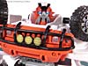 Transformers (2007) Rescue Torch Ratchet - Image #65 of 72