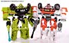 Transformers (2007) Rescue Torch Ratchet - Image #66 of 72