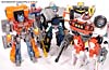 Transformers (2007) Rescue Torch Ratchet - Image #67 of 72