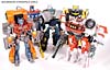 Transformers (2007) Rescue Torch Ratchet - Image #68 of 72