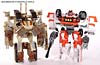 Transformers (2007) Rescue Torch Ratchet - Image #69 of 72
