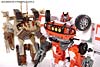 Transformers (2007) Rescue Torch Ratchet - Image #70 of 72