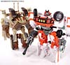 Transformers (2007) Rescue Torch Ratchet - Image #72 of 72